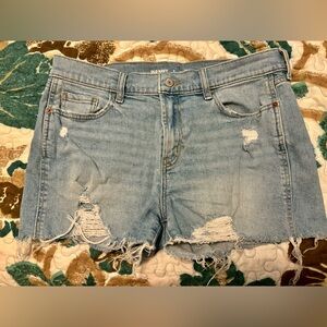 Old Navy Shorts